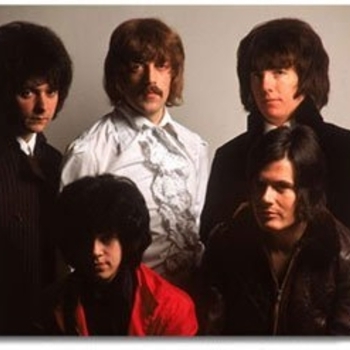 Nick Simper's Fandango - Wish I'd Never Woke Up (Bonus)