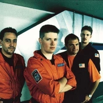 Natural Born Deejays - Deejay's Mind (Crashtest radio mix)