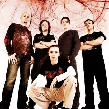 Nova Art - Dancing in the Dark - Treck 9