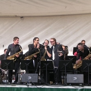 New Cool Collective - Kaspa