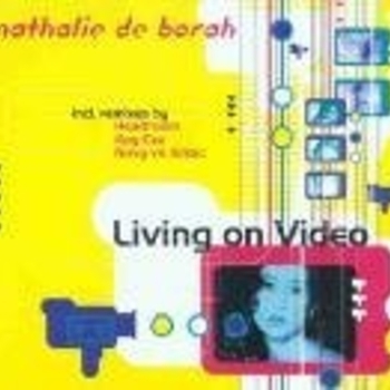 Nathalie De Borah - Back to You