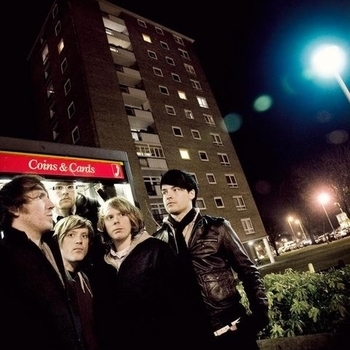 New Cassettes - Bite Your Lip