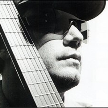 Nicho Hinojosa - Te amo