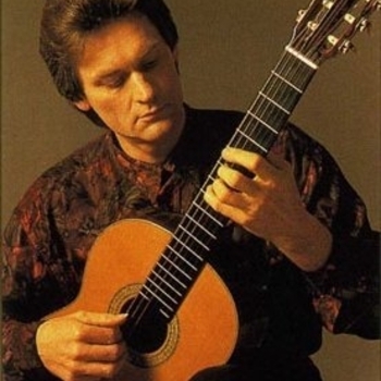 Norbert Kraft - Menuett