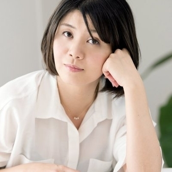 Nobuko Toda and Kazuma Jinnouchi - Alien Criminal