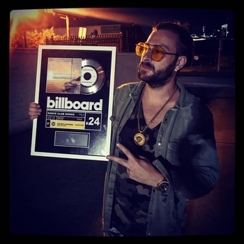 Natty Rico - If you were gone (feat. Chaz Mason; Radio Edit)