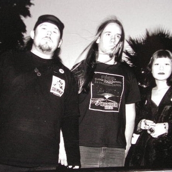 Noothgrush - Starvation