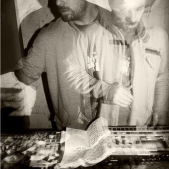 Neil Landstrumm - The Coconut Kestrel