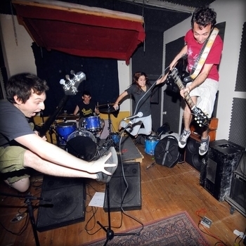 Not On Tour - Baby You Such A Ho