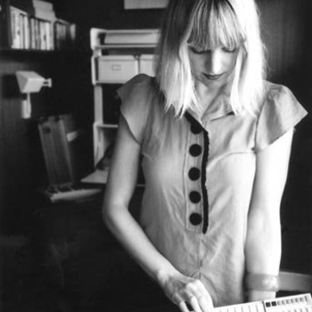 New Buffalo - Cheer Me Up Thank You (Музыка из сериала "Анатомия страсти" / "Grey's Anatomy") (4 сезон)