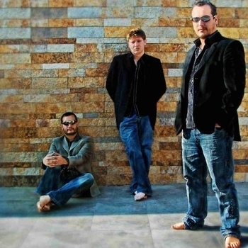 Natalino - Desde Que Te Vi  (tema Fernanda y Adán)