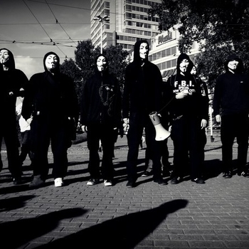 New Faces - NEW FACES (BRAINPAIN VIP)