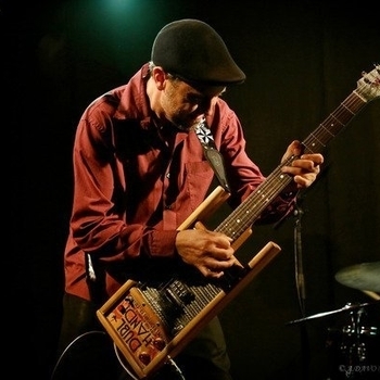 Nathan James - Crown Of Thorns