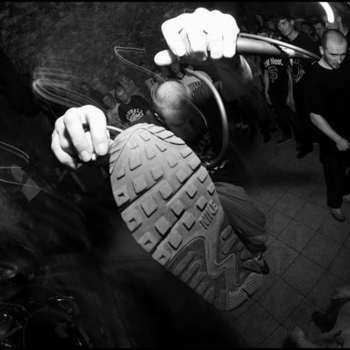 Naysayer - Twisted Game