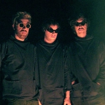 New Build - Behind the Shutter