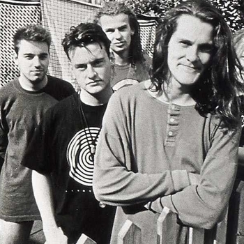 Ned's Atomic Dustbin - Saturday Night (OST из "Я женился на убийце с топором / So I Married an Axe Murderer")