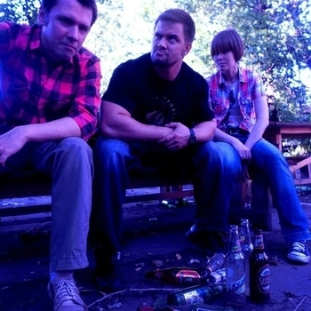 Nikky Blonde - Cats From The Moon