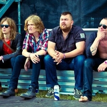 Nevesis - Before You Go Blind