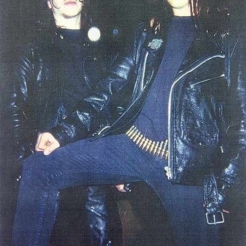 Nema - Paul's Letters