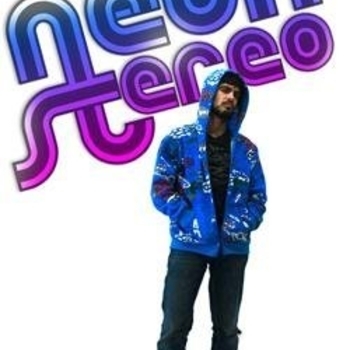 Neon Stereo & Angger Dimas - Zorg (Original Mix)