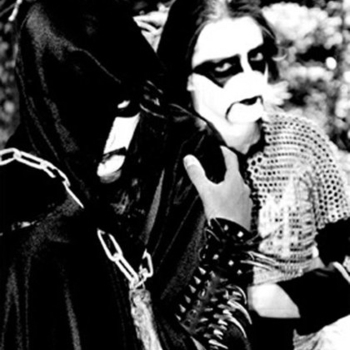 Naer Mataron - Praetorians