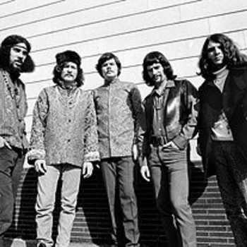 Notes from the Underground - Tristesse (1968)