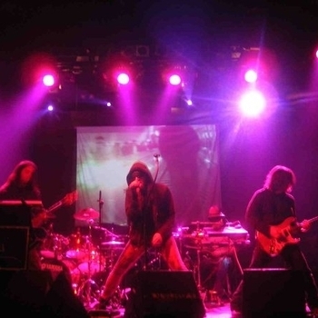 Notes from Underground - War