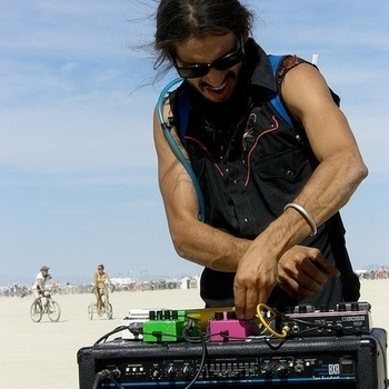 Nico Luminous - Unkind