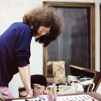 Noel Redding - Gotta Move Away