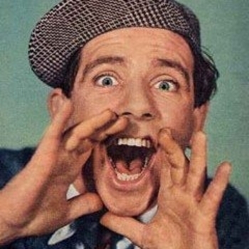 Norman Wisdom - Dream For Sale