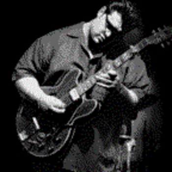 Nick Moss & The Flip Tops - The Coldcut Stomp