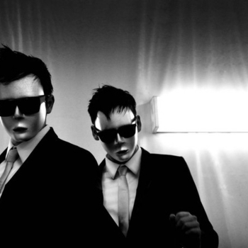 Noise Invaders - Time