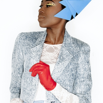 Slow Motion - Sailing Out