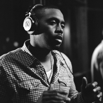 Nas & Rick Ross - Accidental Murder