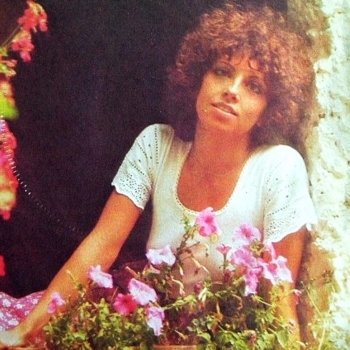 Nicole Rieu - Et bonjour à toi l'artiste