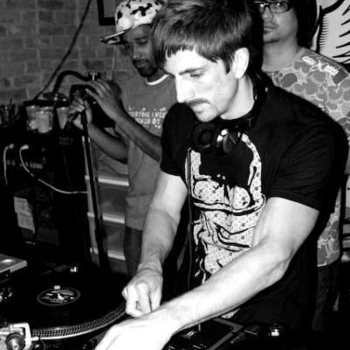 Артист Nicknack