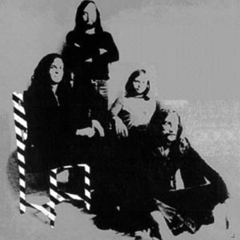 Night Sun - Don't Start Flying