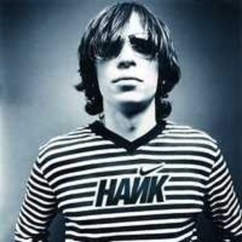 Najk Borzov - Радоваться