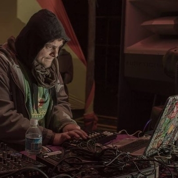 Necropsycho - Floukore