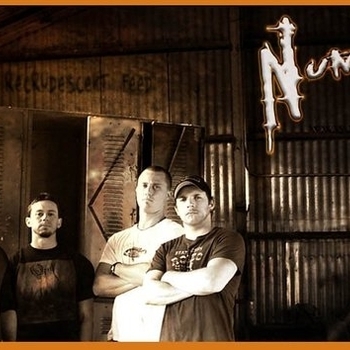 Numic - Last Apology