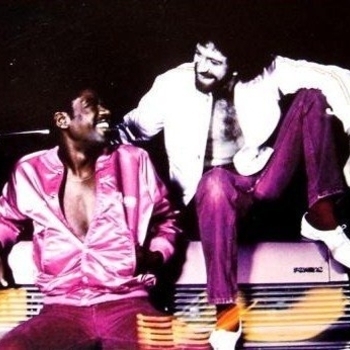 Nite Flyte - Walk In The Night