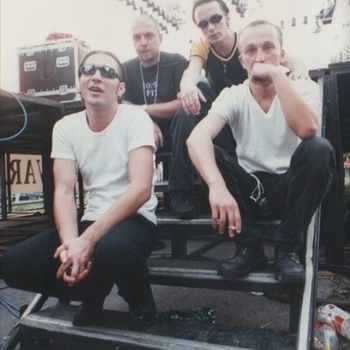 Natural Born Grooves - Universal Love (club Vocal)