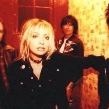 NY Loose - Spit (Саундтрек из фильма "Ворон 2: Город ангелов / The Crow: City of Angels")