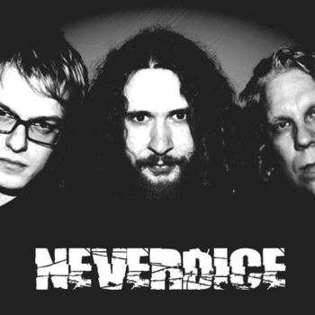 Neverdice - I Am Happy (Industrial Folk Metal)