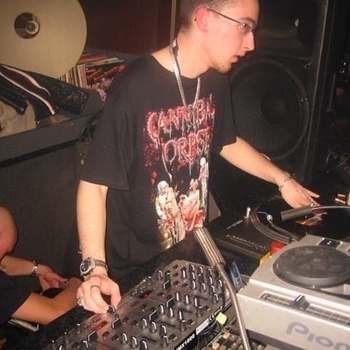 Noizefucker Vs The Destroyer - Dedicated To Peter A.K.A. Pappa Speedcore (Original Mix)