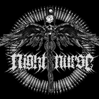 Night Nurse - Coming Down