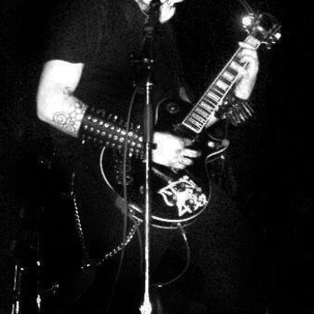 Michiel van den Bos - Empire Arena