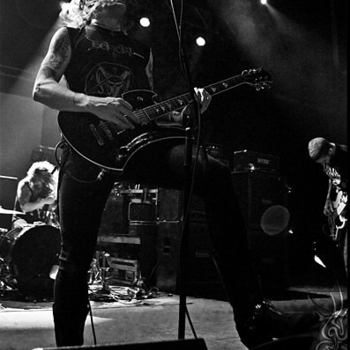 Nachtmystium - Assassins