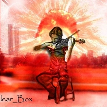 Nuclear Box - Neoromantic