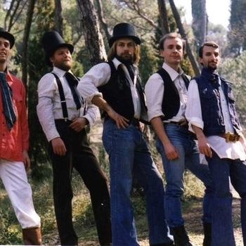 Nuova Era - Court Life (Instrumental version)